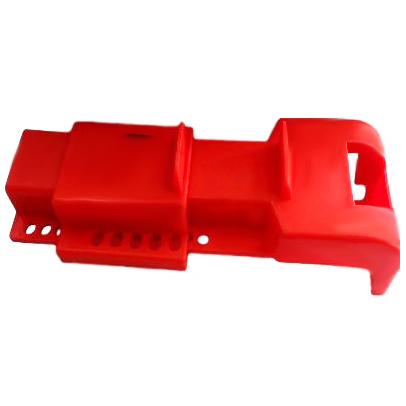 VALVE LOCKOUT – PS-LOTO-BFVL